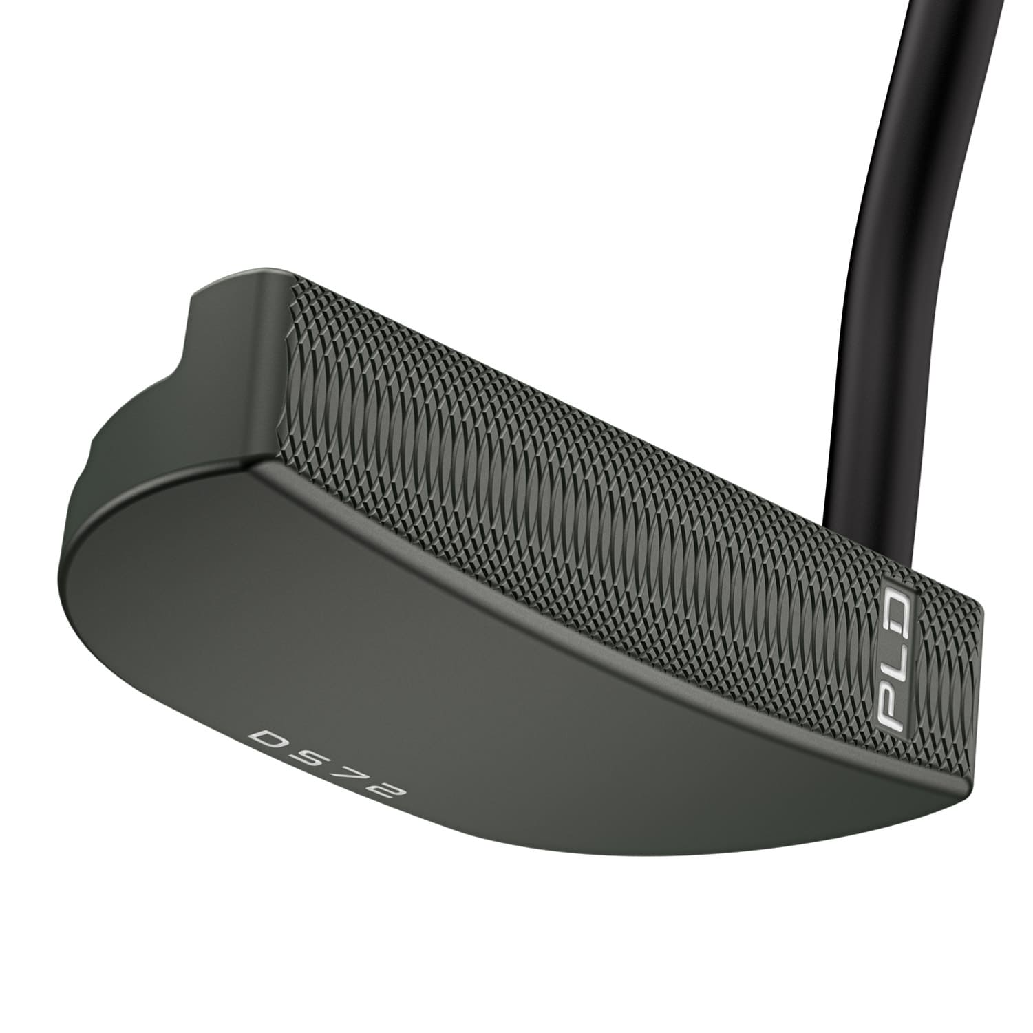 PING PLD MILLED PUTTER DS 72 GUNMETAL ガンメタル仕上げ 2024年