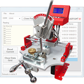 ゴルフクラブ調整器具 | GolfMechanix