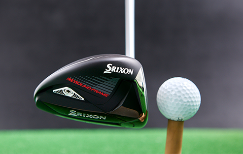 プロツアーを席巻する NEW スリクソン ZX Mk II シリーズ｜ゴルフ