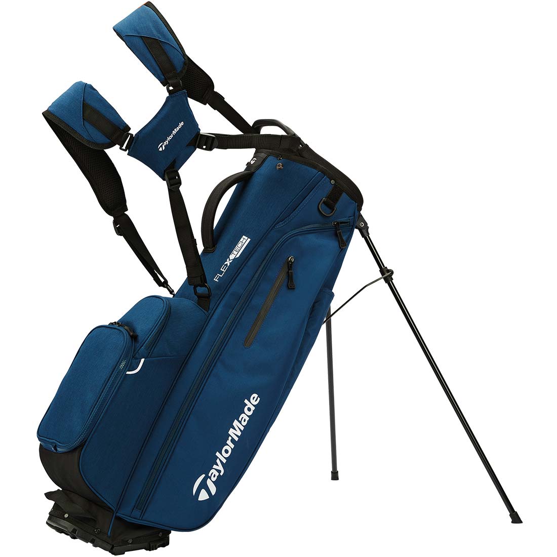 TaylorMade FlexTech Stand Bag – Golf Discount