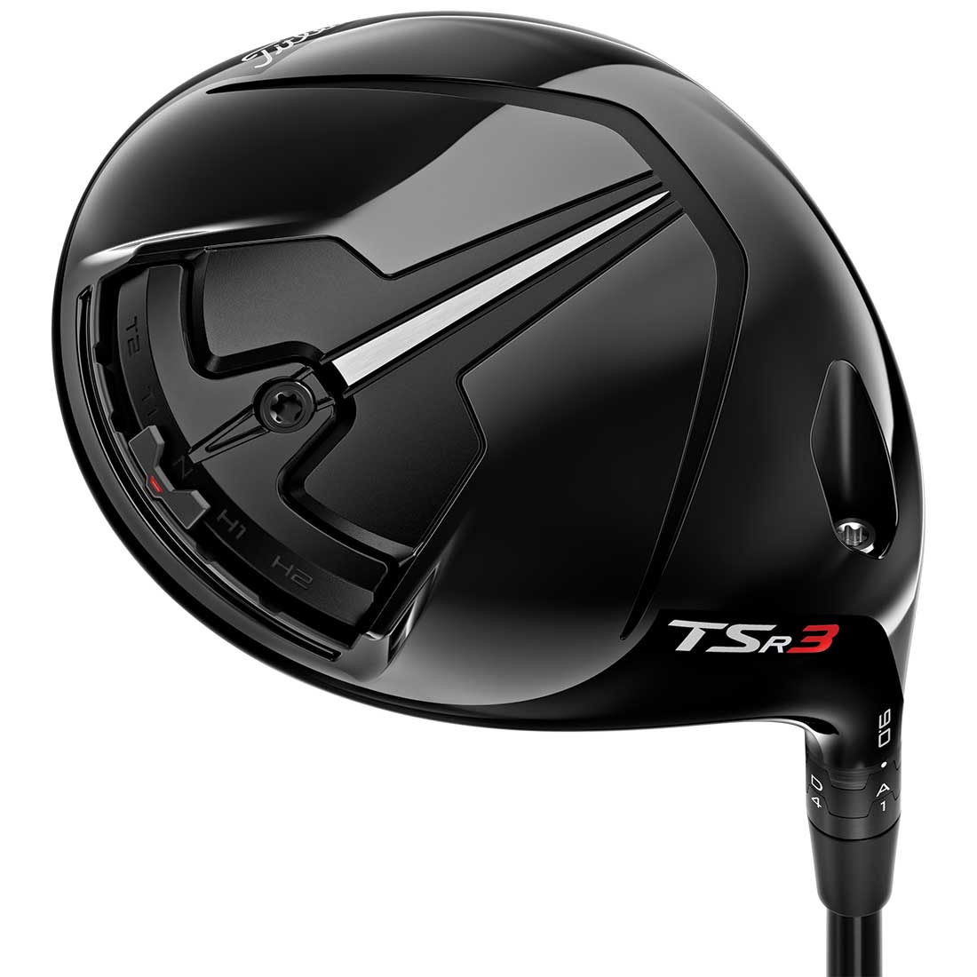 Titleist TSR3 Driver – Golf Discount