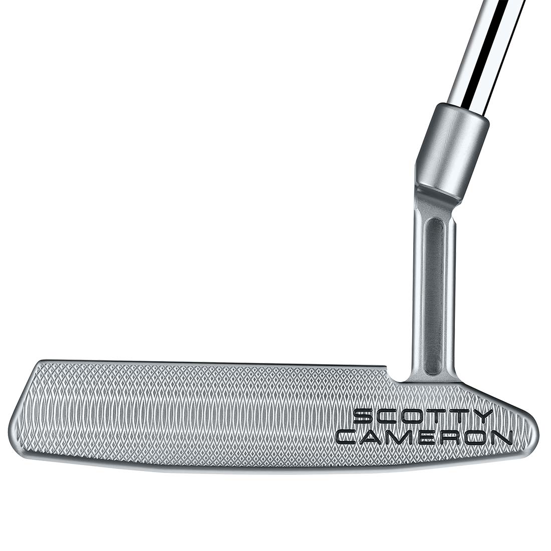 Titleist Scotty Cameron Super Select Newport 2 Plus Putter – Golf