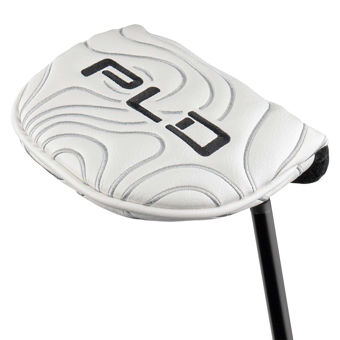 Ping PLD Milled DS72 Gunmetal Putter – Golf Discount