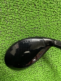 ステルス2 レスキュー】飛距離性能とやさしさを追求したユーティリティ