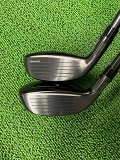 ステルス2 レスキュー】飛距離性能とやさしさを追求したユーティリティ