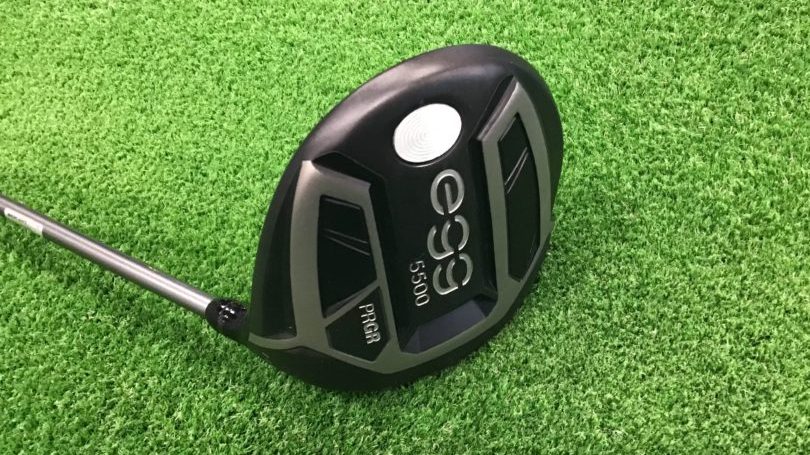 プロギア egg（エッグ） 5500 ドライバー 試打レビュー | GOLFERS SUPPORT