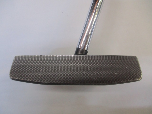 RomaRo SCOONER PROTOTYPE CENTER オリジナルスチール34.5 ロマロ