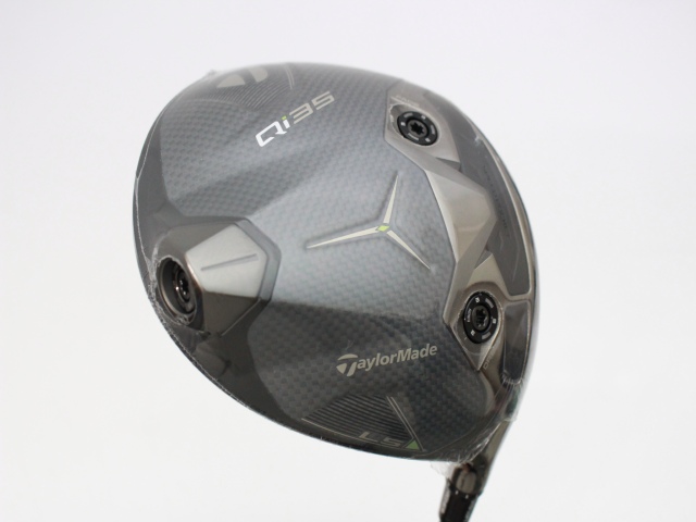 美品！シャウフェレも愛用！カイリ ホワイト 60S ドライバー用 美品