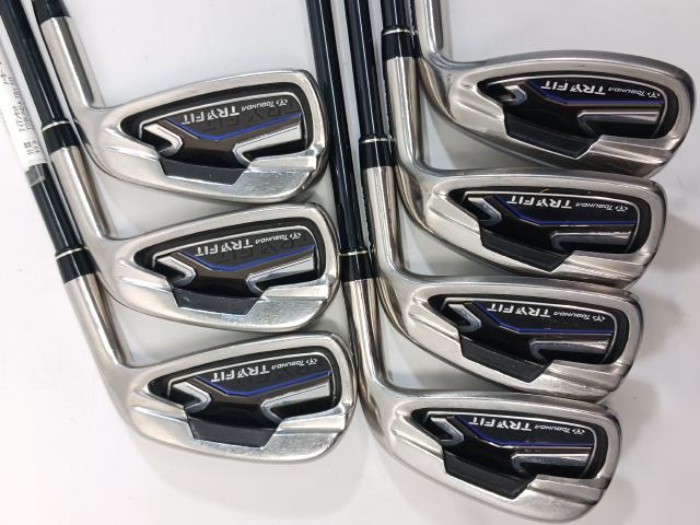 ゴルフプランナー アイアンセット 在庫一覧｜中古 ゴルフクラブ