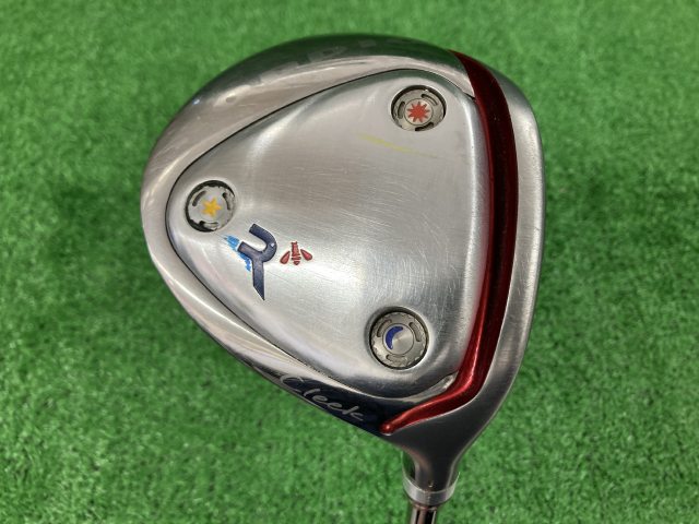 ロッディオ フェアウェイウッド 在庫一覧｜中古 ゴルフクラブ｜クラブ