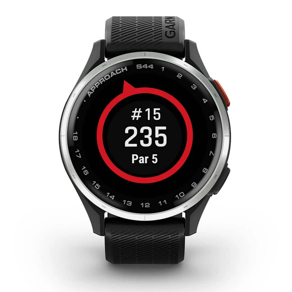 Garmin Approach S44 Golf Watch – Golfio