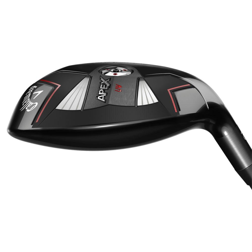 Callaway Apex UW Fairway Wood - 23 Men – Golfio