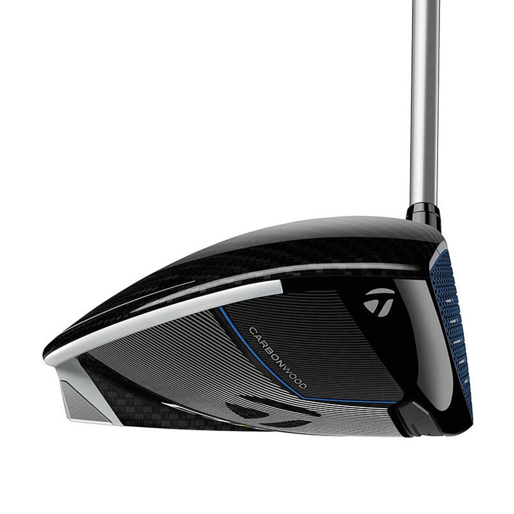 TaylorMade Qi10 Max Driver 460cc - 24 Men – Golfio