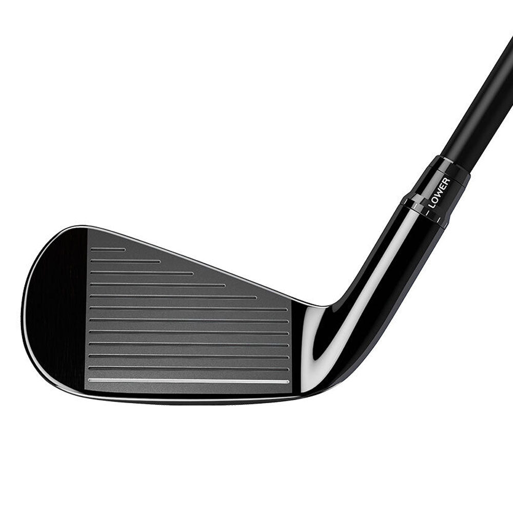 TaylorMade GAPR Lo Utility Iron - 22 Men – Golfio