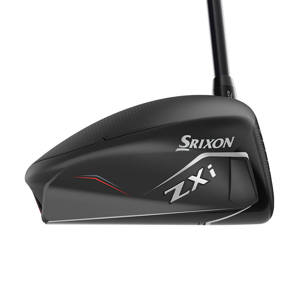 Srixon ZXi Max Driver 460cc - 25 Women – Golfio