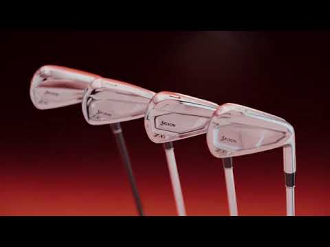 Srixon ZXi5 Forged Single Iron - 25 Men – Golfio