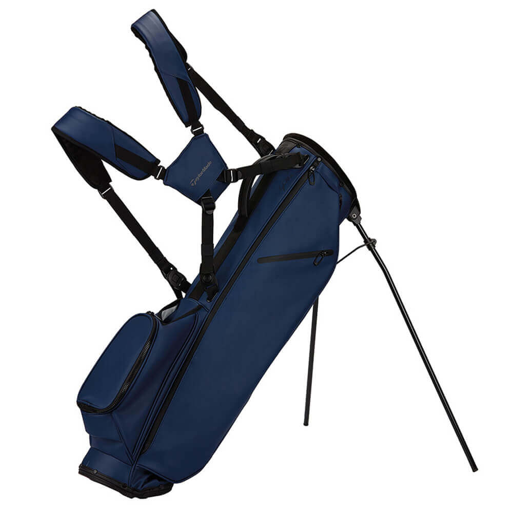 TaylorMade Flextech Premium Stand Bag - 23 – Golfio