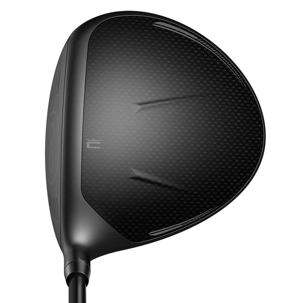 Cobra LTDx MAX Black Limited Edition Driver 460cc - 22 Men – Golfio