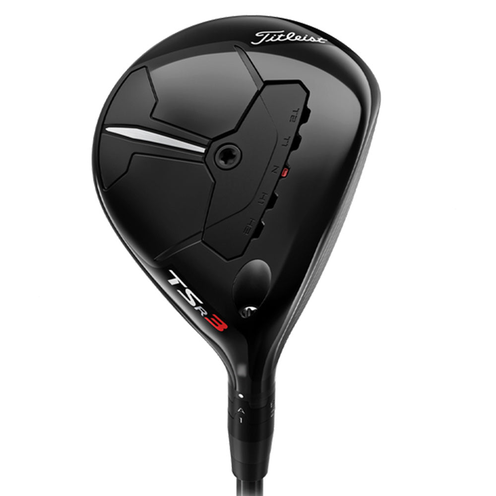 Titleist TSR3 Fairway Wood - 22 Men – Golfio