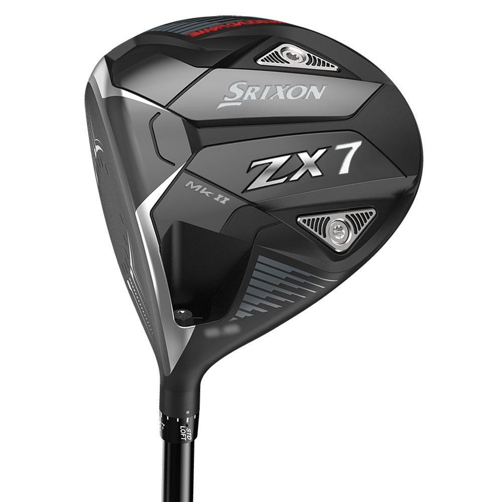 Srixon ZX7 Mk II Driver 460cc - 23 Men – Golfio