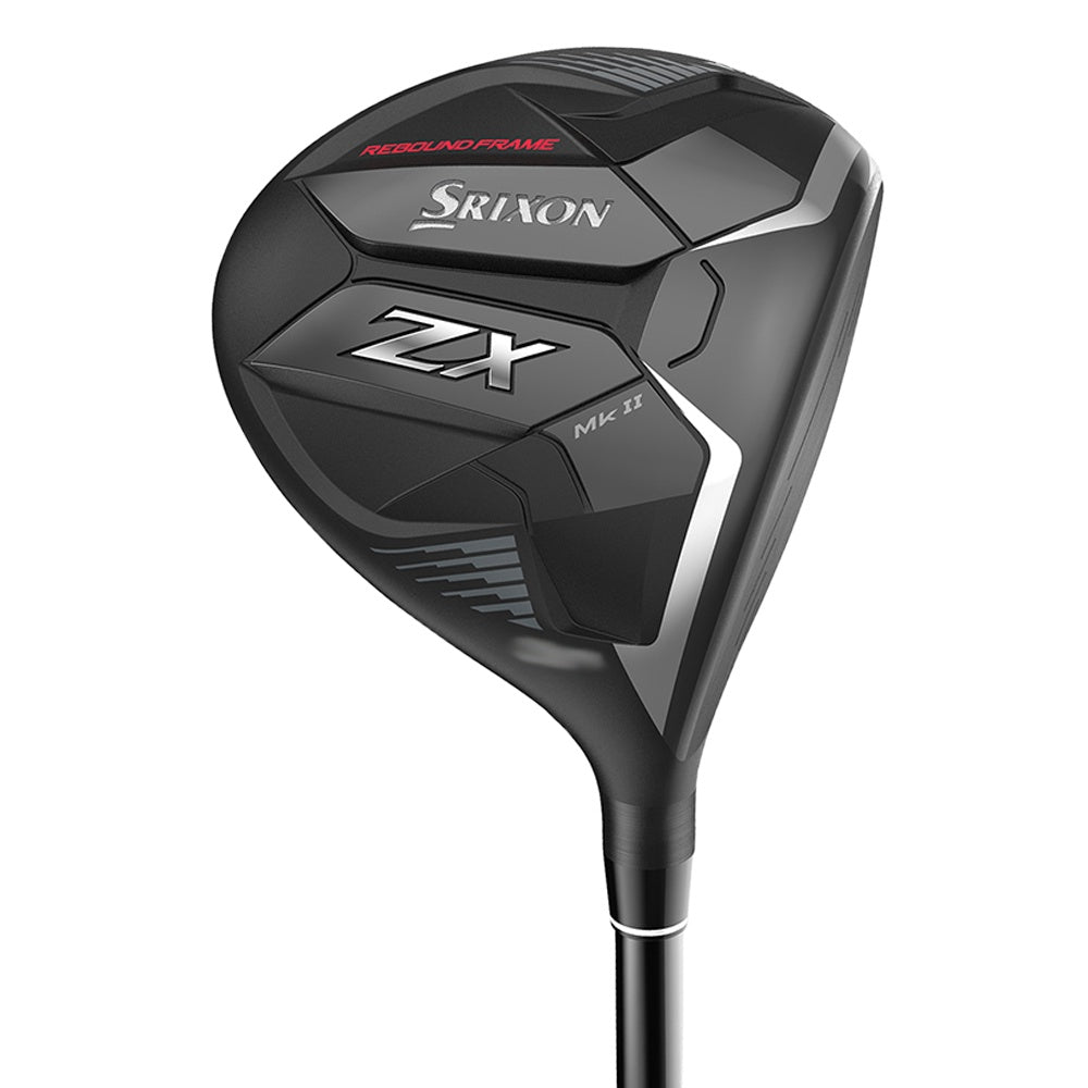 Srixon ZX Mk II Fairway Wood - 23 Men – Golfio