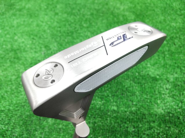 TaylorMade テーラーメイド 中古パター TP COLLECTION HYDRO BLAST