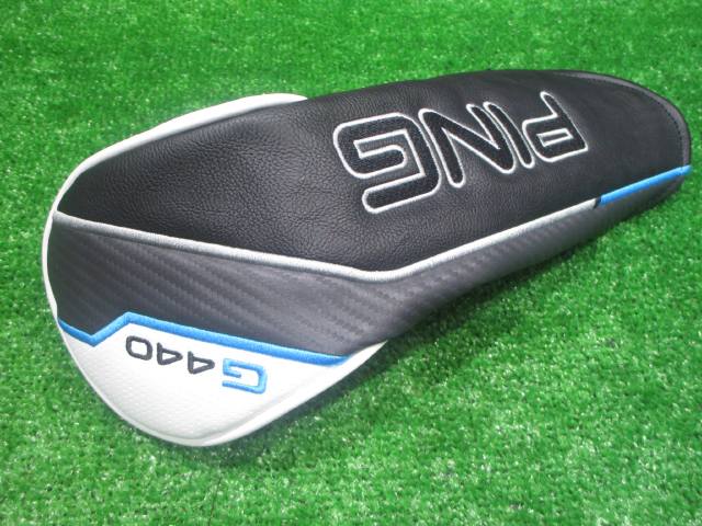 PING ピン 中古フェアウェイウッド G440 MAX 5W 5°の商品詳細｜中古