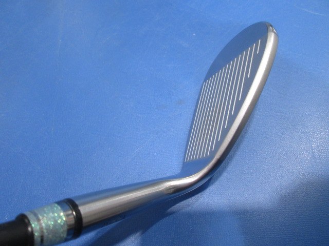 FUSO DREAM フソウドリーム 中古ウェッジ BUCHI T22W 56°の商品詳細