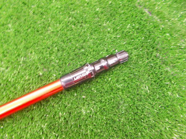 Fujikura フジクラ 中古シャフト VENTUS TR RED (VeloCore) 6 (S