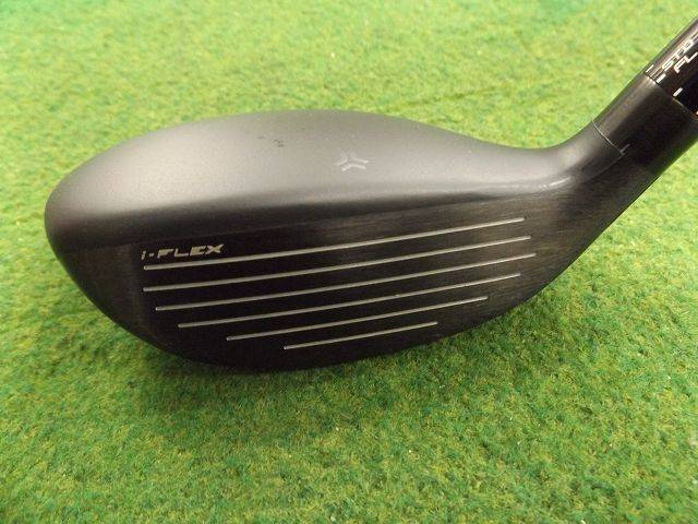 DUNLOP ダンロップ 中古ユーティリティ SRIXON ZXi #3(19°)の商品詳細