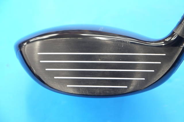 Titleist タイトリスト 中古フェアウェイウッド TSR3 16.5°の商品詳細