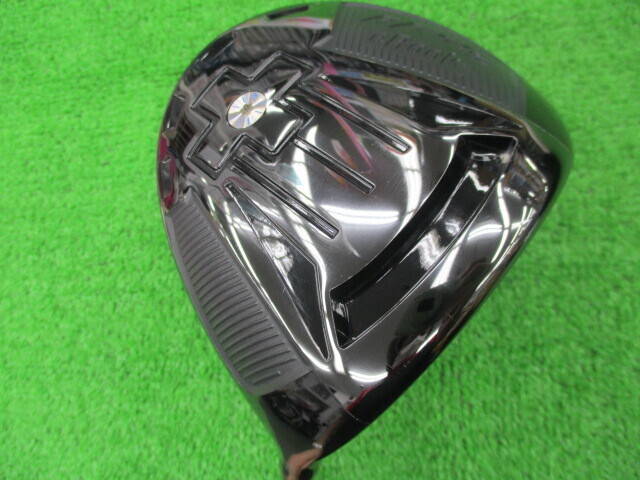 JIGEN 中古ドライバー JIGEN eROOK RK55z商品検索一覧｜中古ゴルフのGK