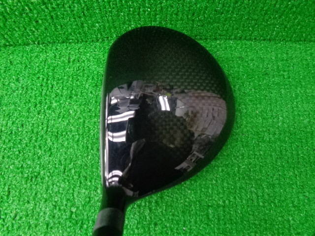 本間ゴルフ ホンマゴルフ 中古フェアウェイウッド TOUR WORLD TW757 #3