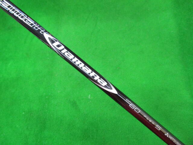 Mizuno ミズノ 中古ドライバー Mizuno Pro MODEL-Eの商品詳細｜中古