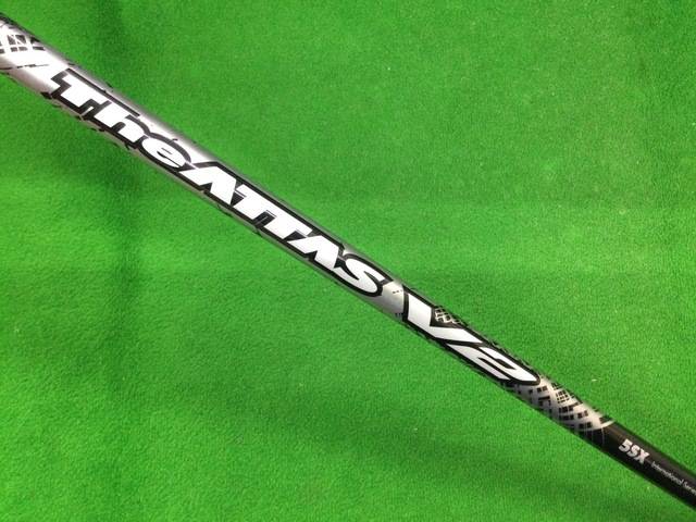 UST MAMIYA 中古 The ATTAS V2商品検索一覧｜中古ゴルフのGKゴルフ