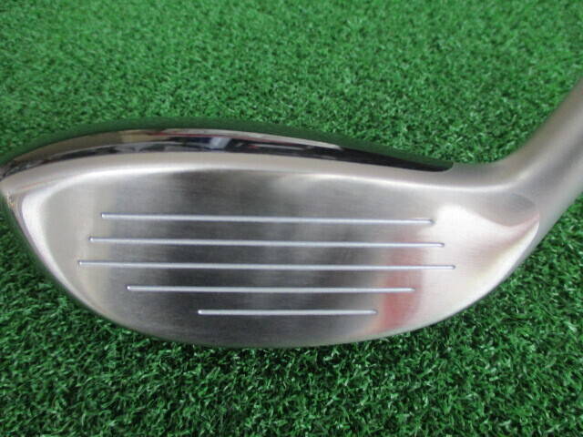 Mizuno ミズノ 中古ユーティリティ BR-X 3U(19°)の商品詳細｜中古