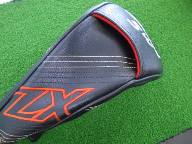 DUNLOP ダンロップ 中古フェアウェイウッド SRIXON ZX #5(18°)の商品