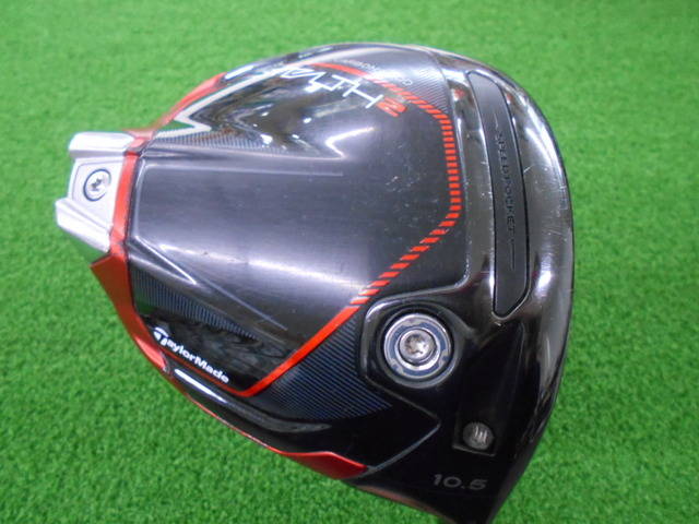 TaylorMade テーラーメイド 中古ドライバー STEALTH 2 10.5°の商品詳細