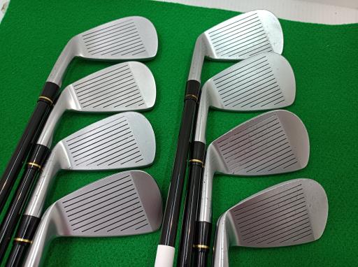 中古 ホンマゴルフ TOUR WORLD TOUR WORLD 904