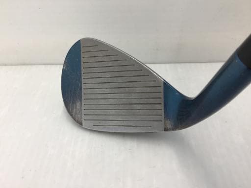 中古 ミズノ Mizuno Es21（ブルー） ウェッジ 中古クラブを
