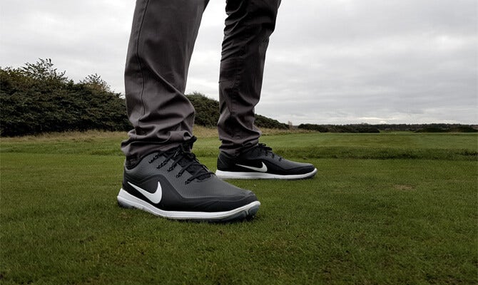 Nike Lunar Control Vapor 2 Review | Consumer Wear Test