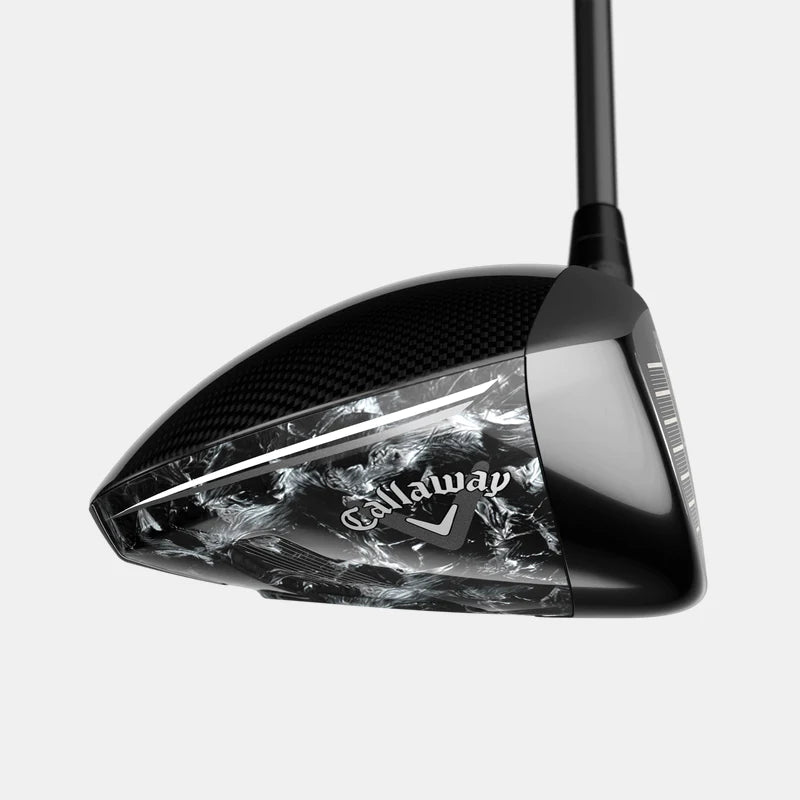 Callaway Paradym Ai SMOKE Triple Diamond Driver – Golf Stuff