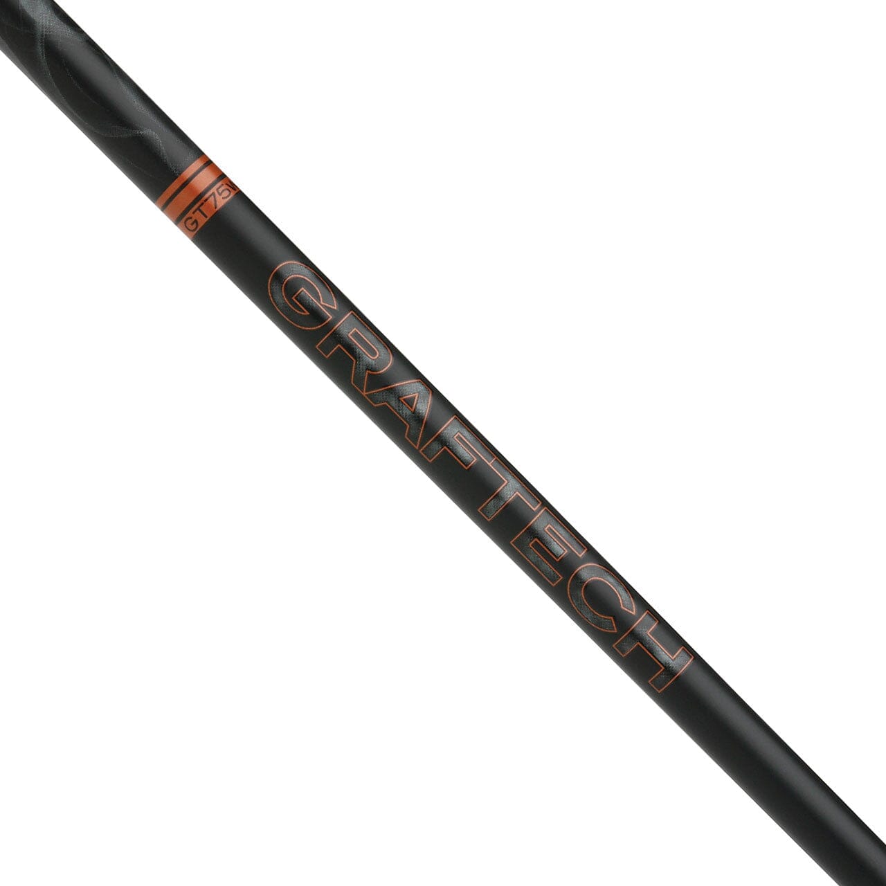 Graftech GT 75 Graphite Wood Shaft – Golf Stuff