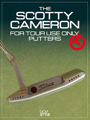 Golf Style WEB [ゴルフスタイル・ウェブ] / スコッティ・キャメロン