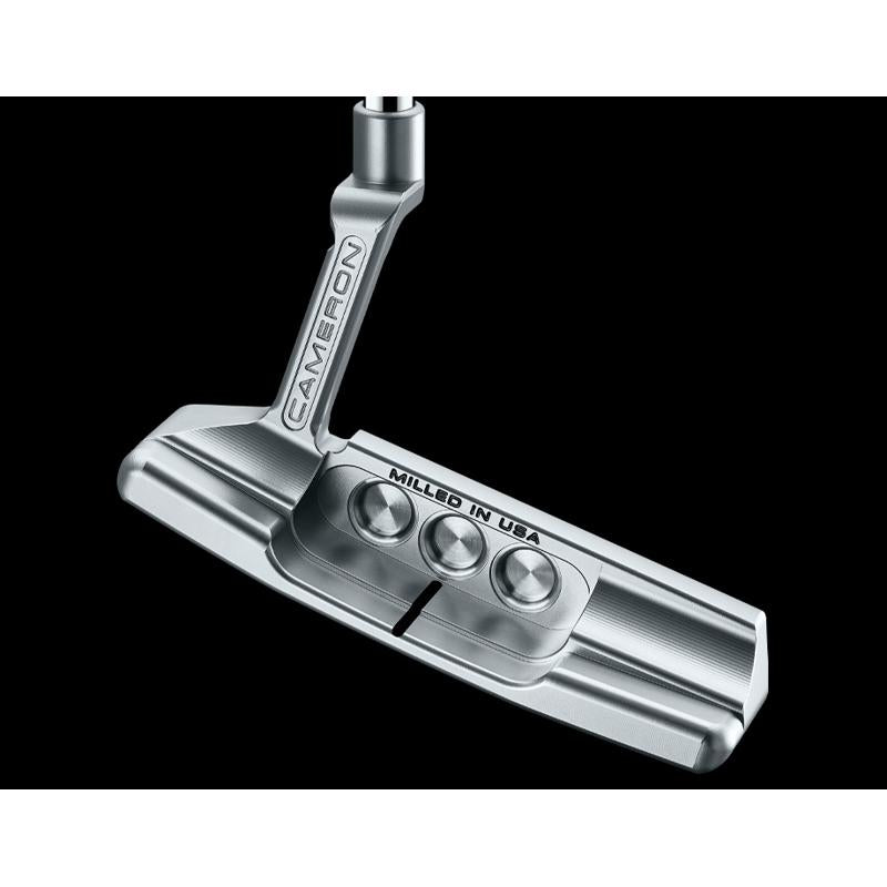 Scotty Cameron】Super Select NewPort2 33/34inch スコッティ