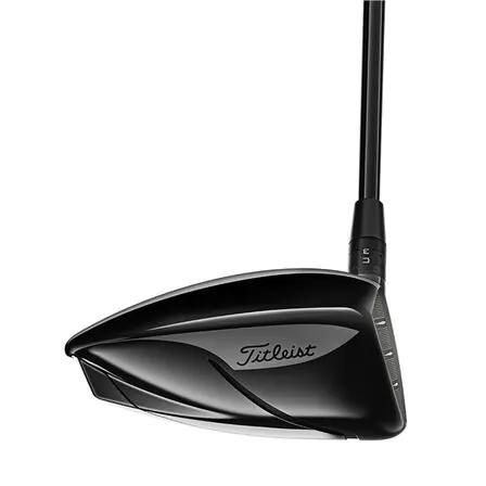 Titleist TSR1 Driver
