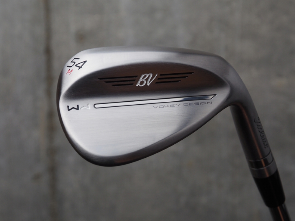 VOX GOLF OF AMERICA 商品紹介｜TITLEIST