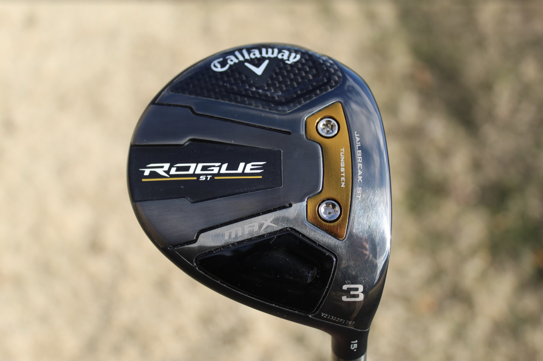 Callaway introduces new Rogue fairway wood family for 2022 – GolfWRX
