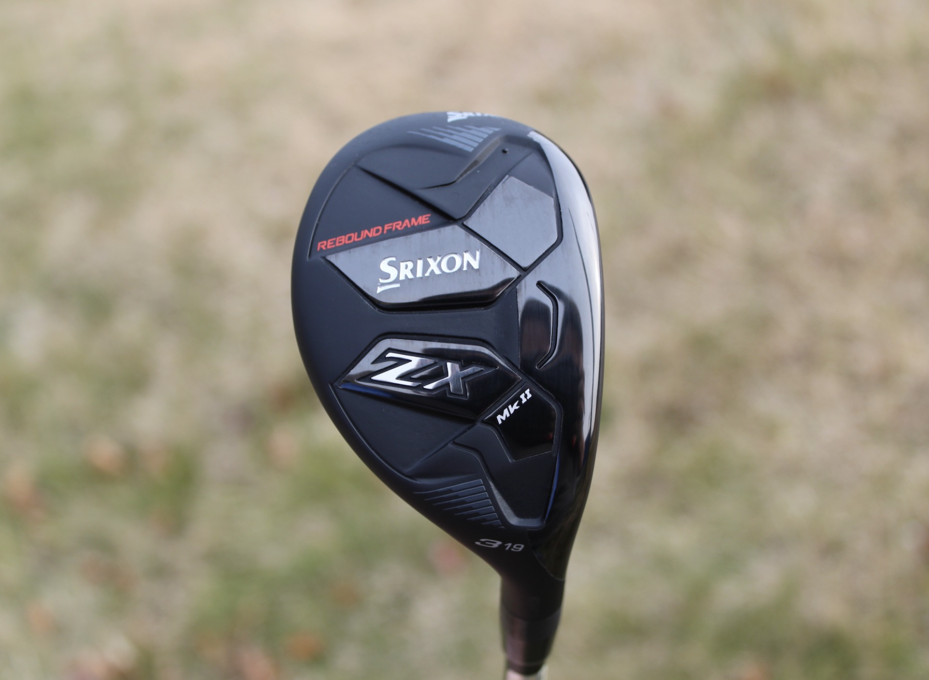 ファイナルエクスプロージョン Srixon introduces new ZX Mk II