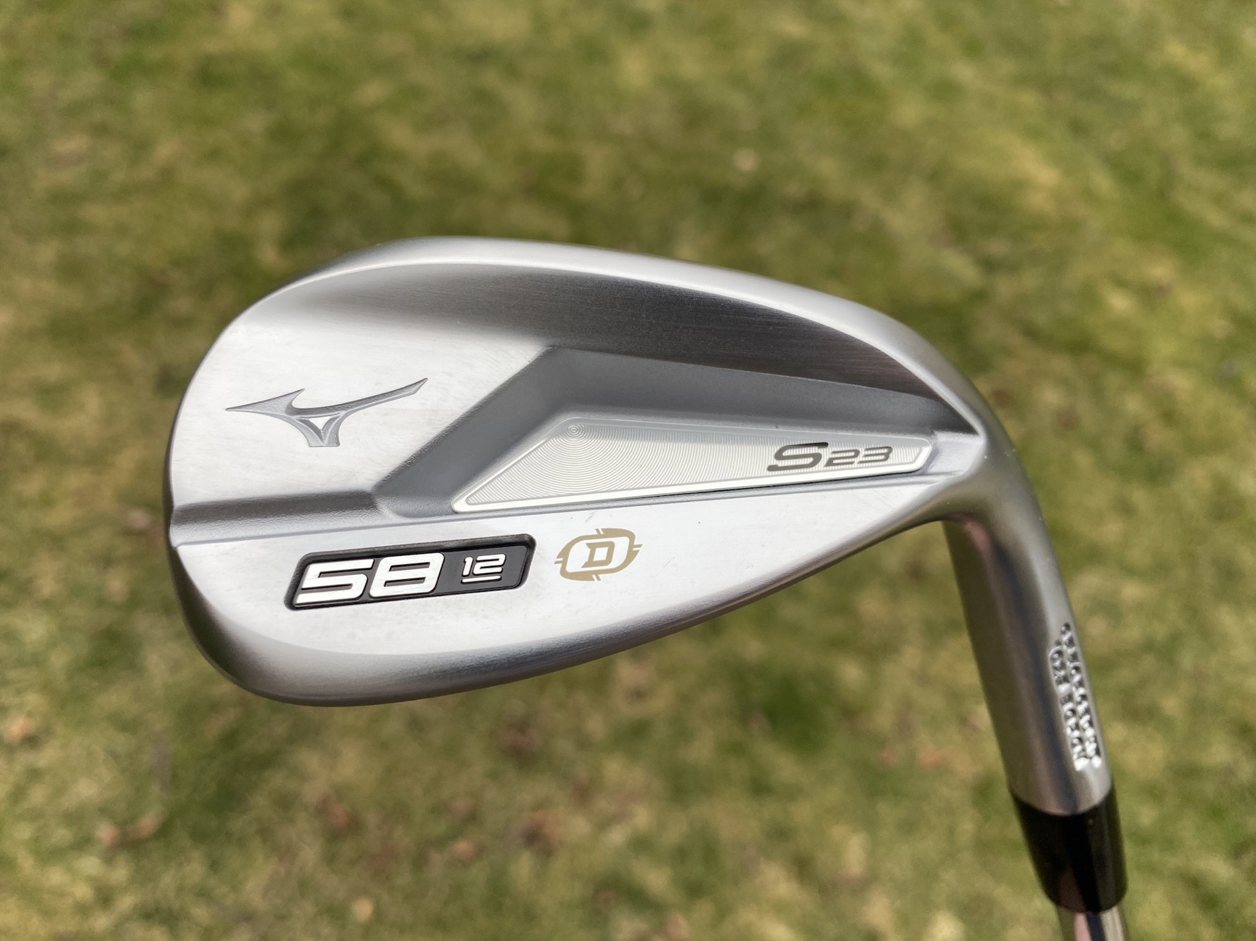 Engineered for extreme backspin' – Mizuno unveils new S23 wedges